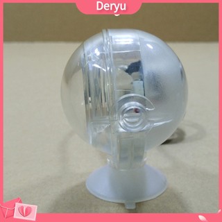 Đèn LED cổng sạc USB trang trí cho hồ cá