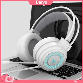 Tai nghe có dây và micro tiện dụng chơi game cho laptop/máy tính bàn