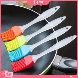 Cọ phết dầu làm bánh mì/nướng bánh tiện dụng cho nhà bếp