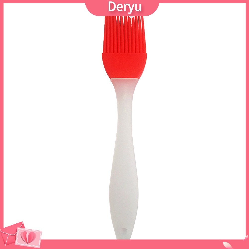 Cọ phết dầu làm bánh mì/nướng bánh tiện dụng cho nhà bếp