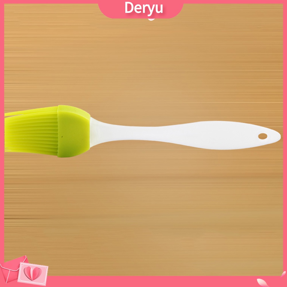 Cọ phết dầu làm bánh mì/nướng bánh tiện dụng cho nhà bếp