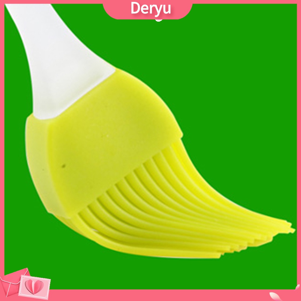 Cọ phết dầu làm bánh mì/nướng bánh tiện dụng cho nhà bếp