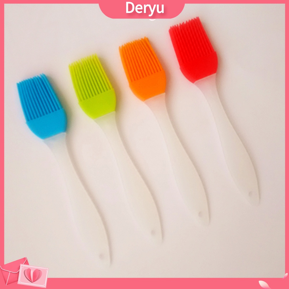 Cọ phết dầu làm bánh mì/nướng bánh tiện dụng cho nhà bếp