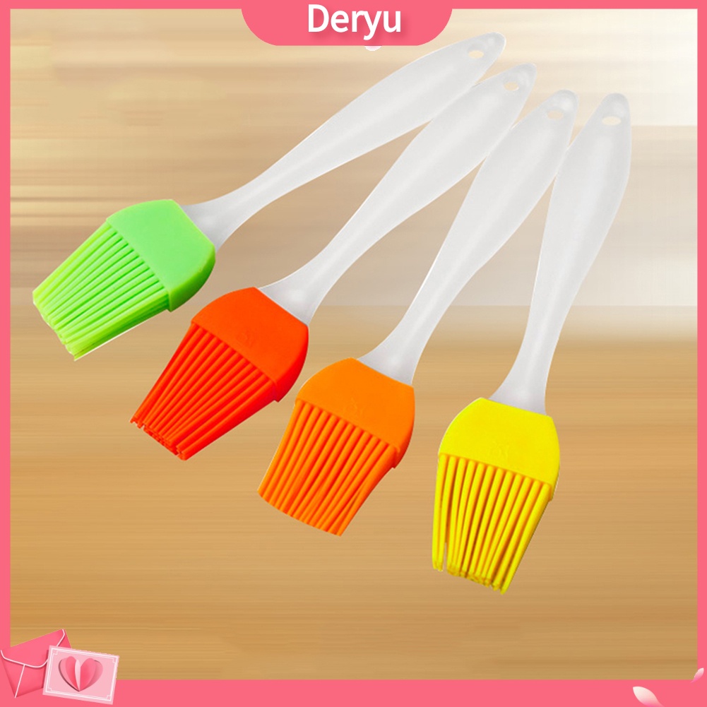 Cọ phết dầu làm bánh mì/nướng bánh tiện dụng cho nhà bếp