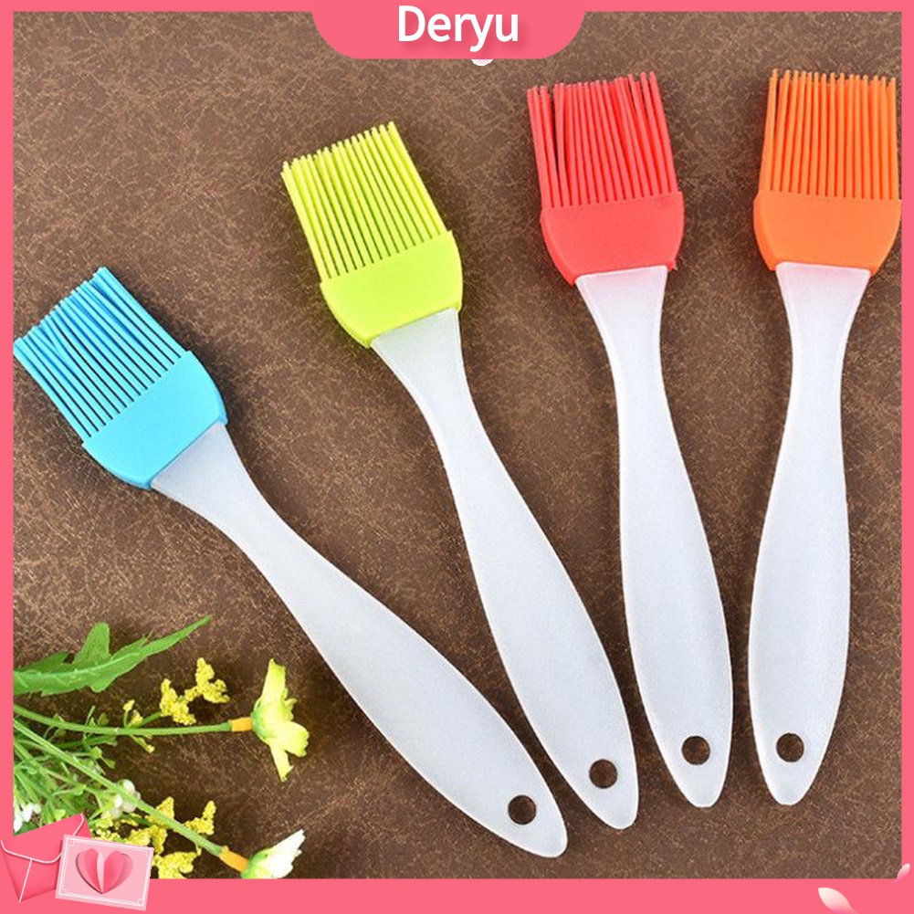 Cọ phết dầu làm bánh mì/nướng bánh tiện dụng cho nhà bếp