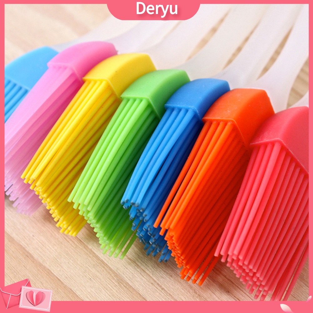 Cọ phết dầu làm bánh mì/nướng bánh tiện dụng cho nhà bếp