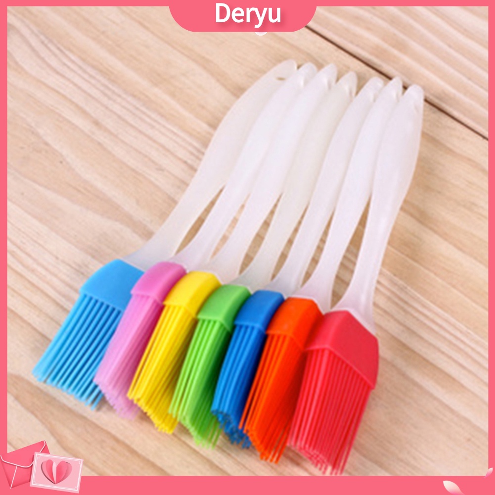 Cọ phết dầu làm bánh mì/nướng bánh tiện dụng cho nhà bếp