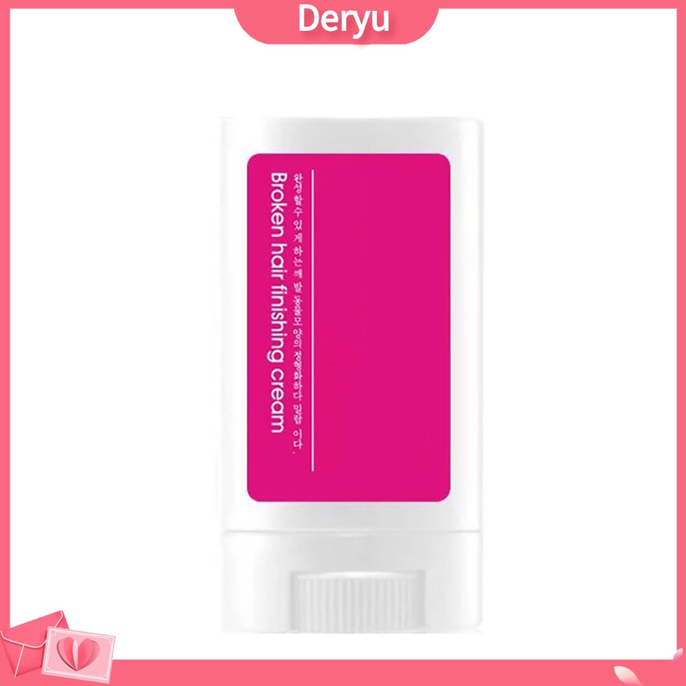 Kem sáp vuốt tóc con gãy tạo kiểu tươi tắn dành cho cả nam và nữ