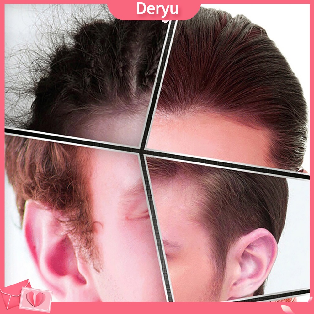 Kem sáp vuốt tóc con gãy tạo kiểu tươi tắn dành cho cả nam và nữ