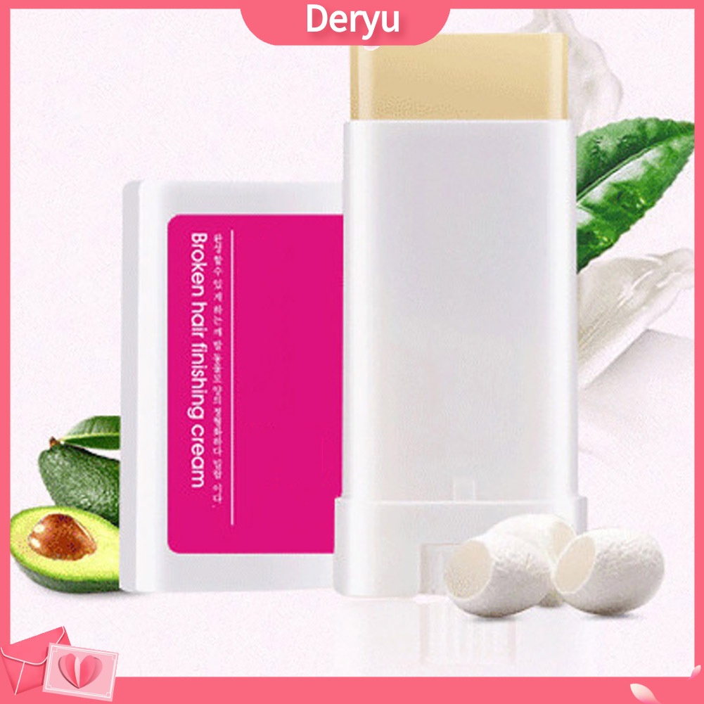 Kem sáp vuốt tóc con gãy tạo kiểu tươi tắn dành cho cả nam và nữ