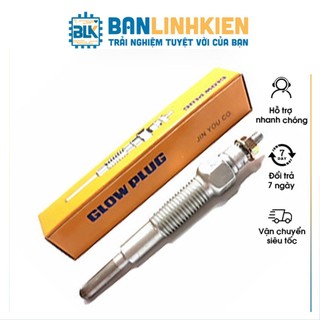 Bugi Sấy 12V