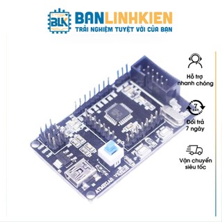 KIT ATmega8 V1
