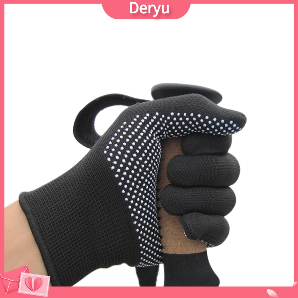 Đôi găng tay chơi thể thao co giãn toàn diện chống trượt