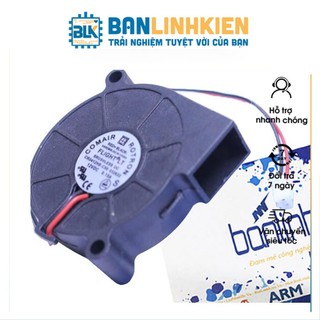 Quạt Tay Khò 12V Q5015-12V