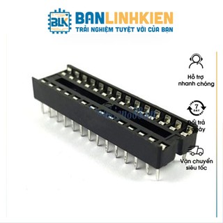 Đế ic 28p