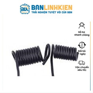 [Bán Linh Kiện] Anten RF315-433 3dBi Dây Xoắn