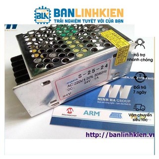 Nguồn tổ ong 24v1a