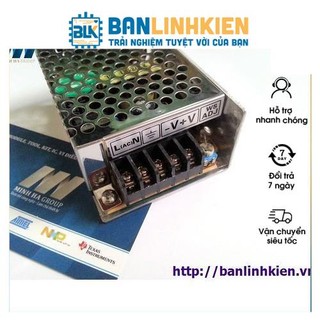 Nguồn Tổ Ong 24V1A