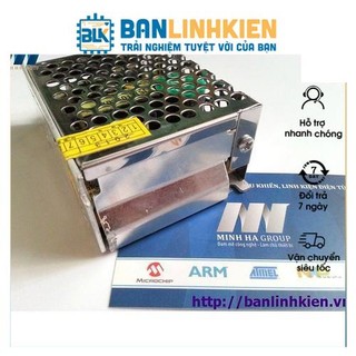 Nguồn Tổ Ong 24V1A