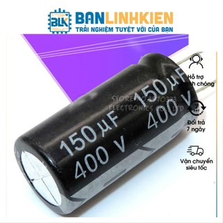 Tụ hóa 4700uf 50v 18x40mm
