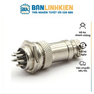 Bộ Jack GX16-7P
