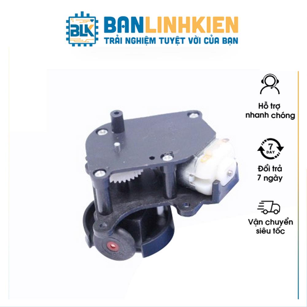 BLK Động Cơ Giảm Tốc 3-6V GT130-03