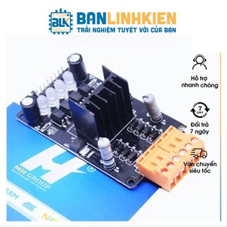 Mô Đun Điều Khiển Động Cơ L298 V2