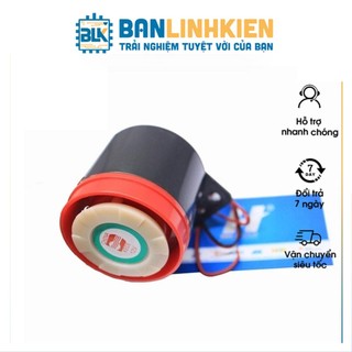 Còi Hú 12V CL-12 (Loại Thường)