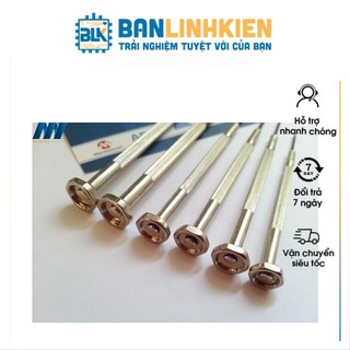 Bộ tô vít đa năng 6 thanh td-30060