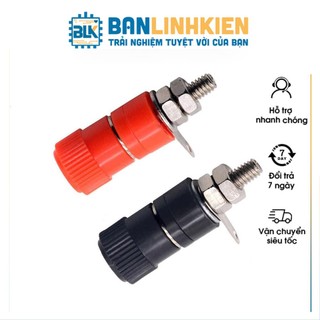 Đầu Jack JS910B-B Màu Đen