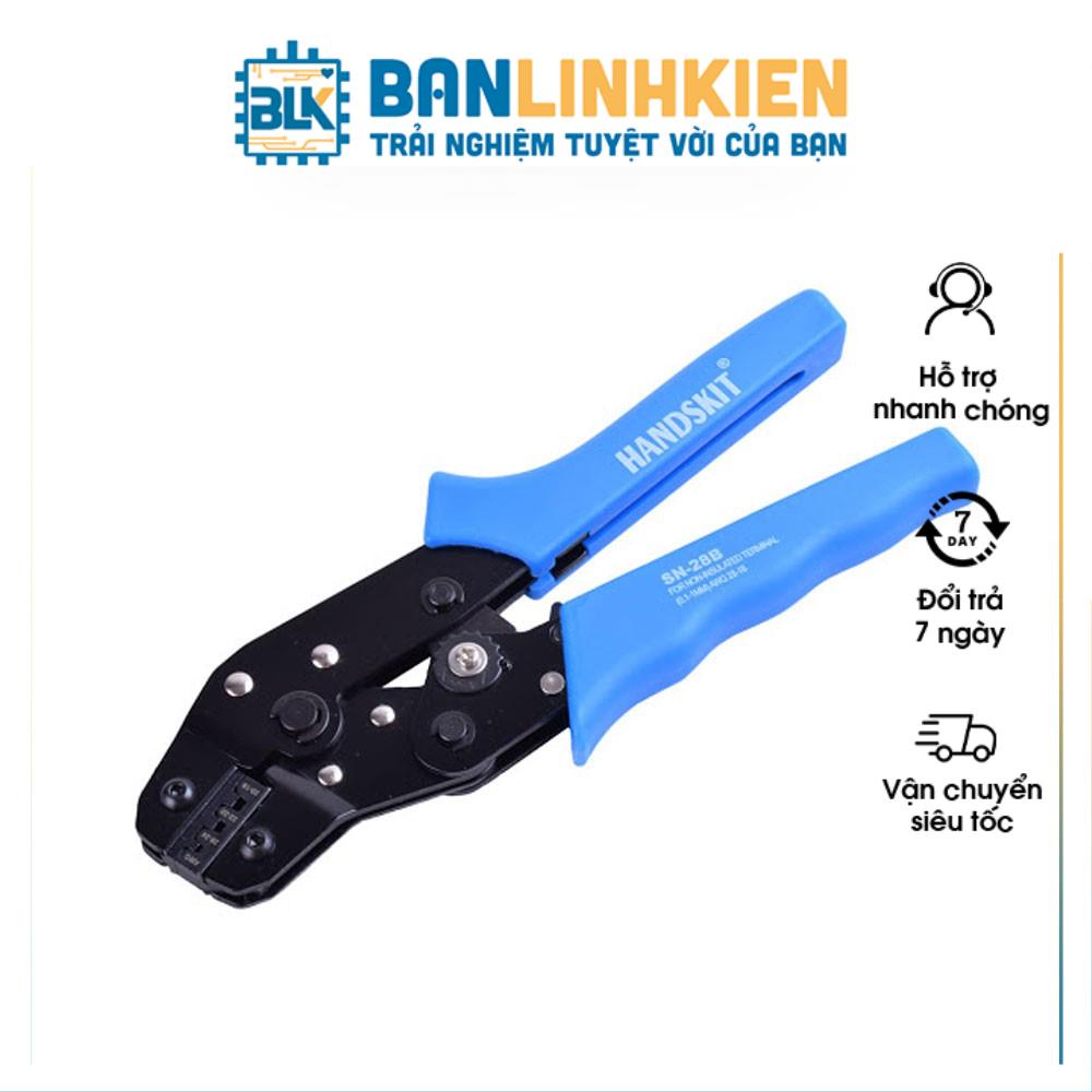 Kìm Bấm Cos SN-28B
