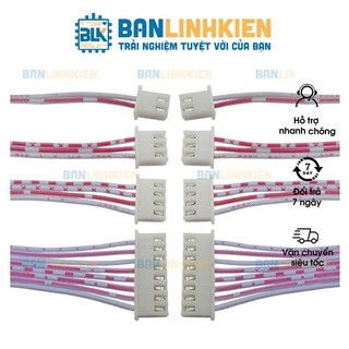 Dây Trắng 2.0 PH2.0 Dây bus Các loại