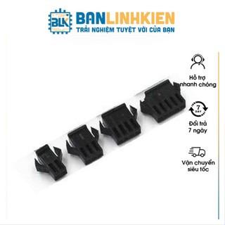 Đầu Jack Đực SM-3P 2.54MM SM-Y-3 (5 chiếc)