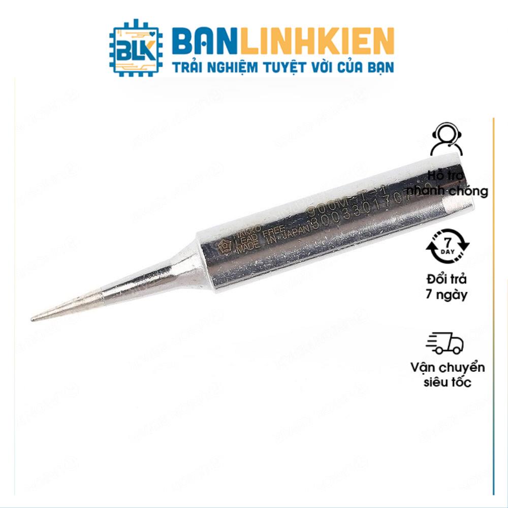 Đầu Mỏ Hàn, Mũi Hàn 936 900M-T-I