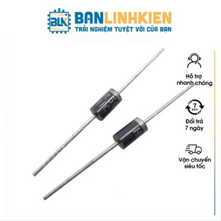 [Đi ốt] Diode Chỉnh Lưu HER508 5A 1000V
