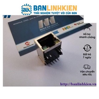HR911105A RJ45