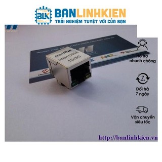 HR911105A RJ45