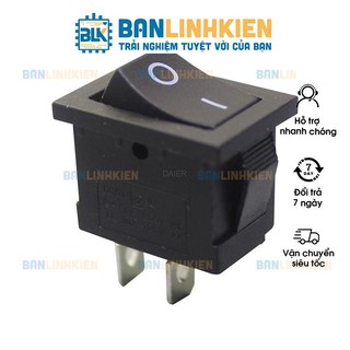 Công tắc bập bênh các 3A, 6A, 15A các loại