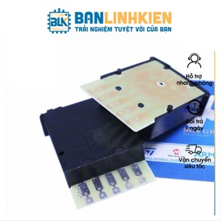 Công Tắc Mã Hóa BCD KT22-8 (KSA-1-8421)