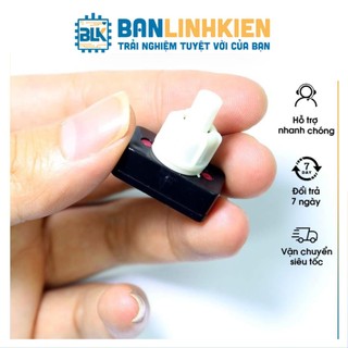 Công Tắc Tủ Lạnh - Công Tắc Tủ Quần Áo TL-12