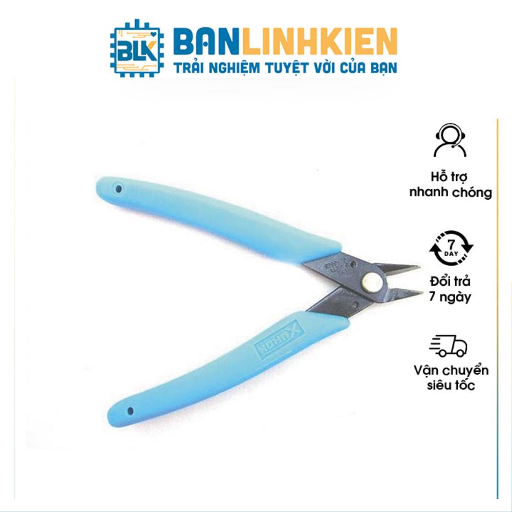 Kìm Cắt Chân Linh Kiện XURON