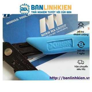 Kìm Cắt Chân Linh Kiện XURON
