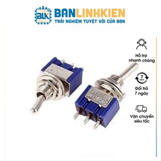 Công Tắc Gạt MTS-103