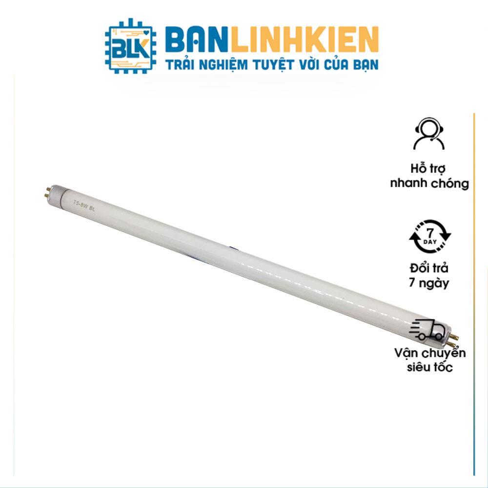 Bóng UV 8W (Thay Thế Cho Bộ Đèn UV)