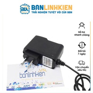 Sạc Pin Ni-MH 3.6V 800mA AP-NI36800