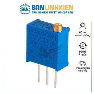 Biến Trở VR 203-20K 3296W
