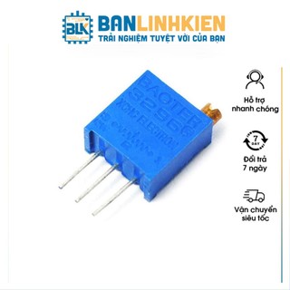 Biến Trở VR 503-50K 3296W