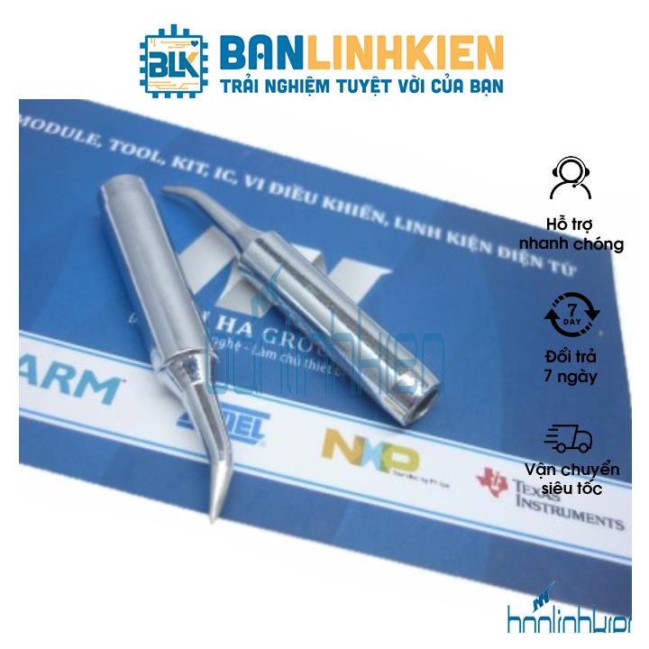 Đầu Mỏ Hàn, Mũi Hàn 936 900M-T-IS