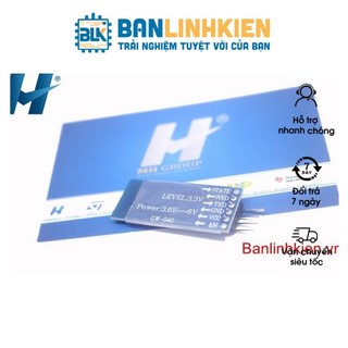 [Mô đun] Module Bluetooth HC06 Slaver