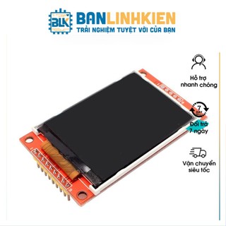 Màn Hình LCD TFT 2.2 SPI ILI9925